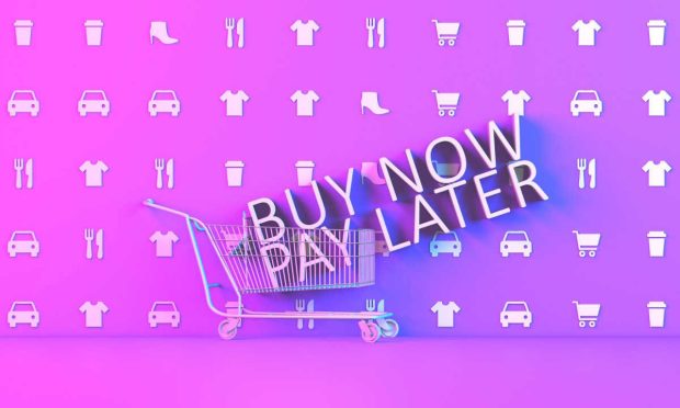 buy now pay later, shopback, optty, singapore
