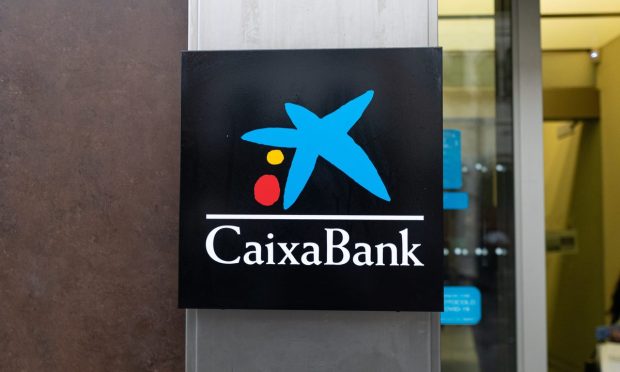 Spain, windfall tax, CaixaBank, Santander