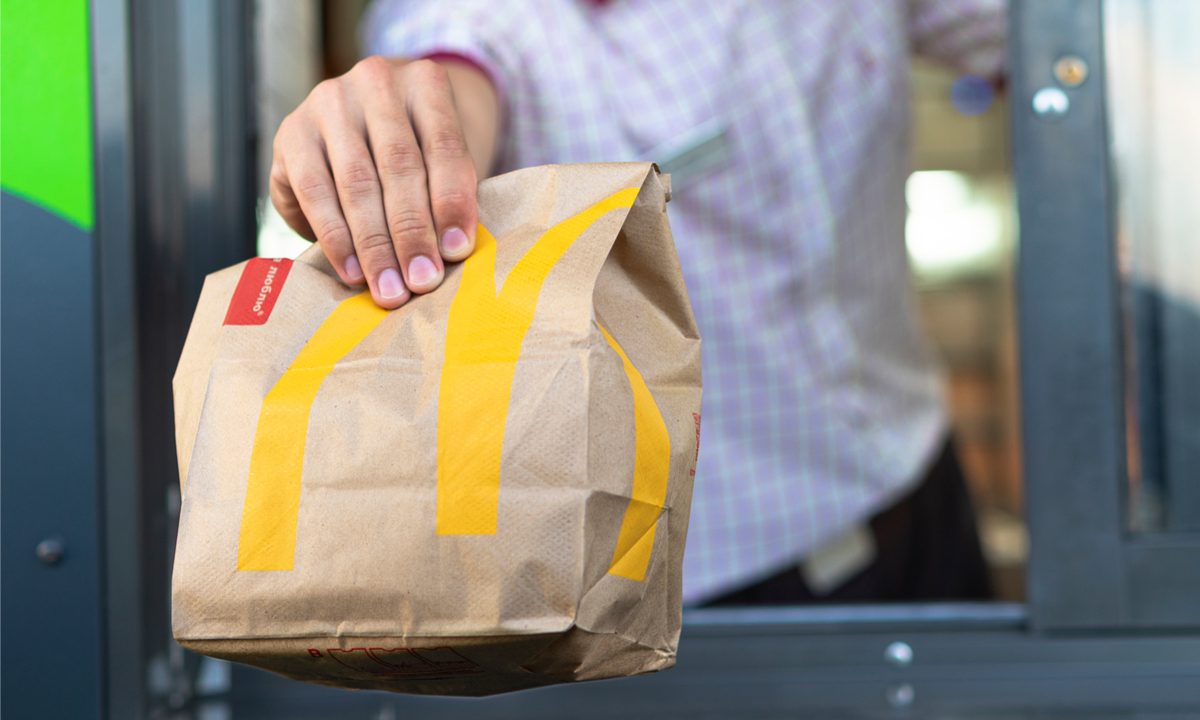 California QSRs Push Back Against Wage Bill