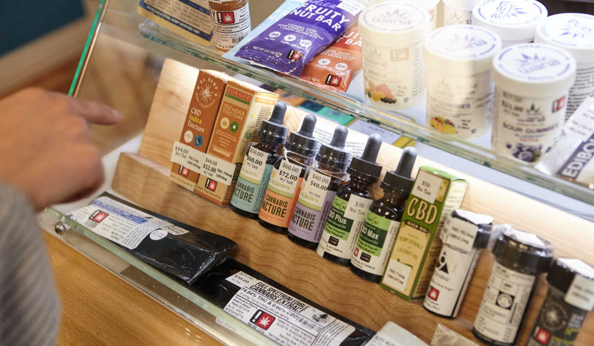 Report: Bespoke Plans to Expand B2B BNPL for Cannabis Industry