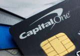 Capital One Garners Perfect Score, Tops Credit Card Apps