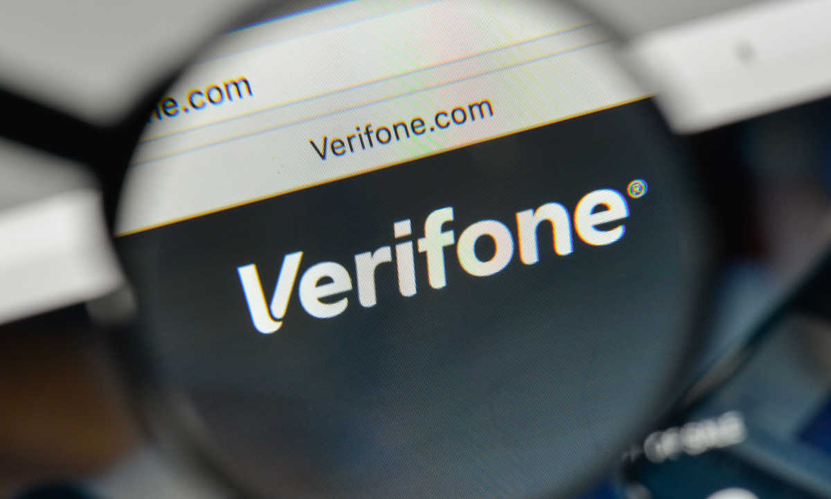 Payments Solutions Firm Cardknox Integrates With Verifone Terminals