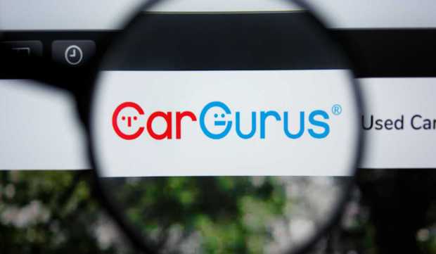 CarGurus Slumps, Company Sees Slowing Q3 Sales, Reduced Demand for Cars