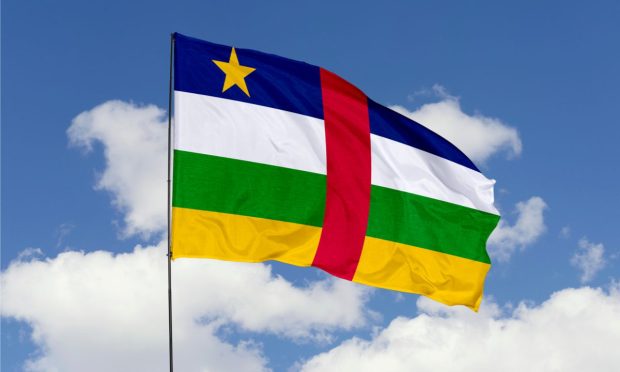 Court Says Central African Republic’s Crypto Sales Are Unconstitutional