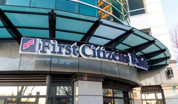 First Citizens Snaps Up Big Chunk of SVB