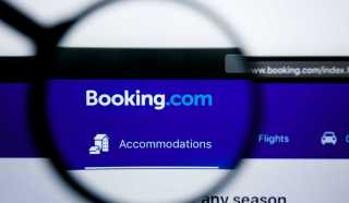 Citi Launching New Travel Portal with Booking.com