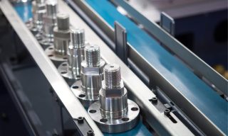 Precision Parts Procurement Platform CNC24 Raises $8.33M
