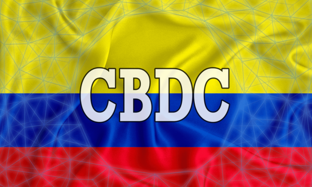 Colombia Eyes CBDC to Ease Transactions, Stop Tax Evasion