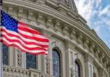 Sen. Klobuchar: Big Tech Money, Ads Slow Advance of Antitrust Bill