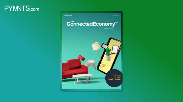 The Data Point: 34% of Connected Consumers Demand Same-Day Pickup and Delivery