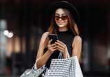 Today in the Connected Economy: Consumer Spending up, JCPenney’s Makeover