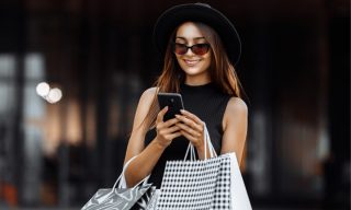 Today in the Connected Economy: Consumer Spending up, JCPenney’s Makeover