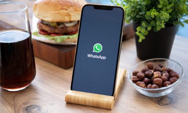 Connected economy, Meta, Take App, Whatsapp