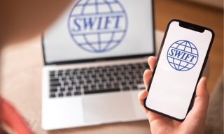 Today in the Connected Economy: SWIFT Unveils Predictive Data Tool