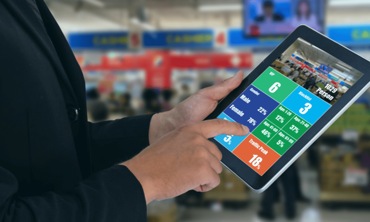 Data Point: 68% of Consumers Want to Keep Passwords Off Their Apps