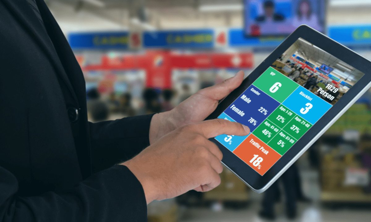 Data Point: 68% of Consumers Want to Keep Passwords Off Their Apps