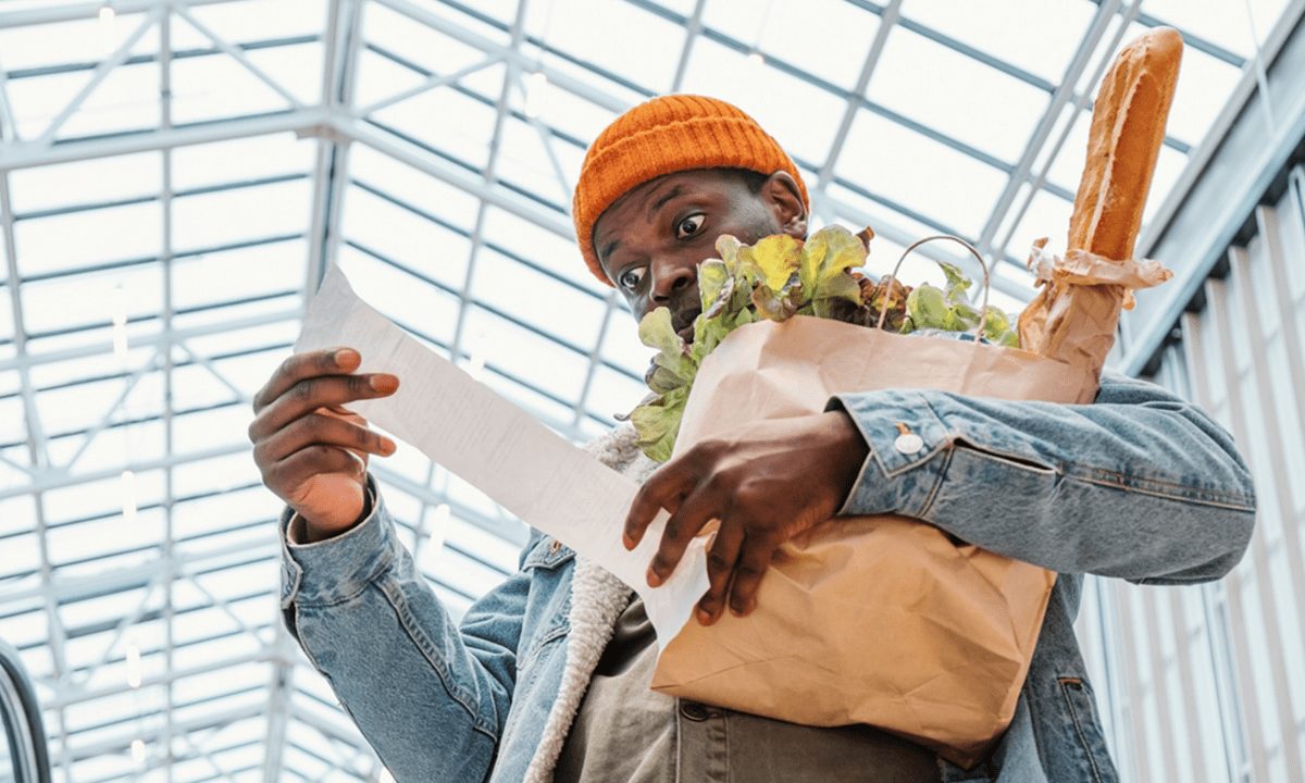 53% of Consumers Say They Are Financially Worse Off Than Last Year