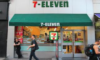 Convenience Stores Use Rewards to Drive Restaurant, Grocery and Fuel Sales