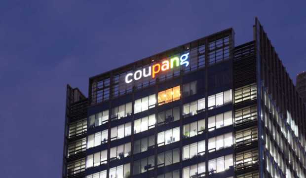 After 17-Month Slog, Coupang Sees Light at the End of the Losses