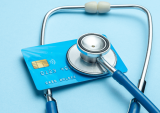 2 in 3 Paycheck-to-Paycheck Consumers Prefer to Pay Drs. With Credit