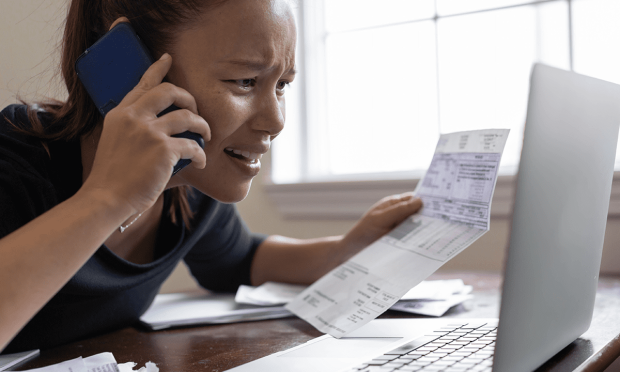 Small and Large Merchants Alike Lose Significant Revenues to Disputed Payments