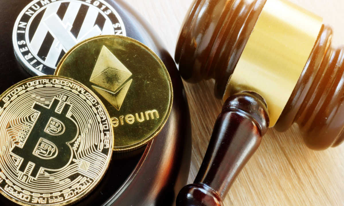 UAE Money Laundering Watchdog to Crack Down on Crypto, Real Estate Exploitation