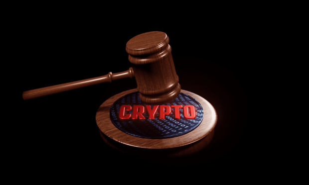 PYMNTS Cryptocurrency Glossary: Regulations, Legal and Crime