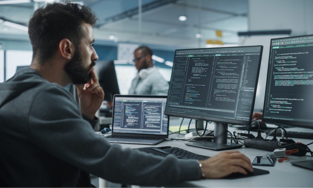 Lack of Crypto Talent Is Everyone’s Concern, Not Just EU Regulators