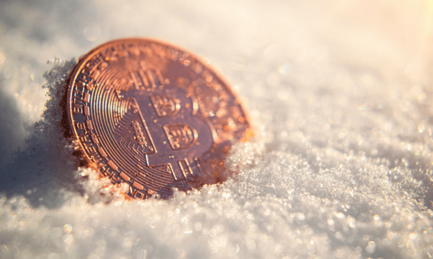 Crypto Winter Begins to Thaw As VCs Re-Enter Market With Scaled-back Bets