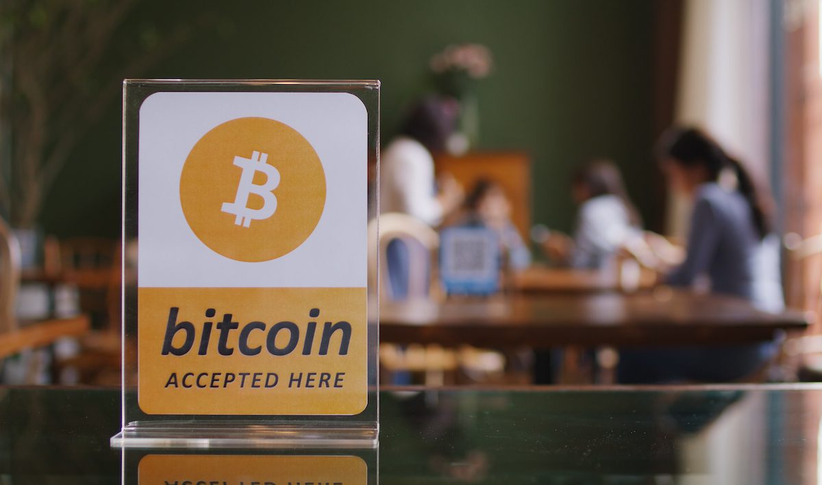 How Partnerships Help Merchants Accept Crypto