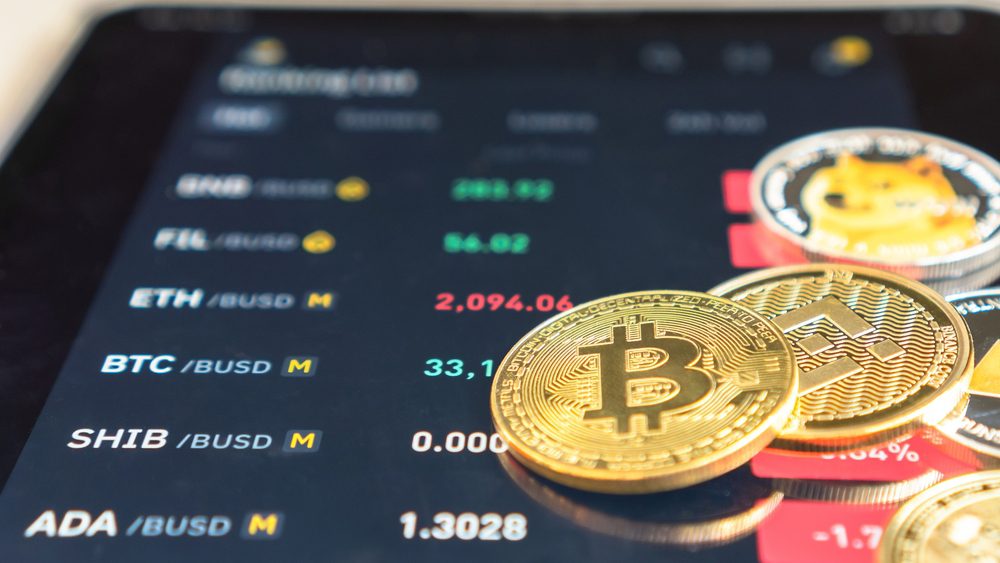 PYMNTS Intelligence: As Banks Embrace Digital-First Banking, Their Crypto Adoption Has Been Slow