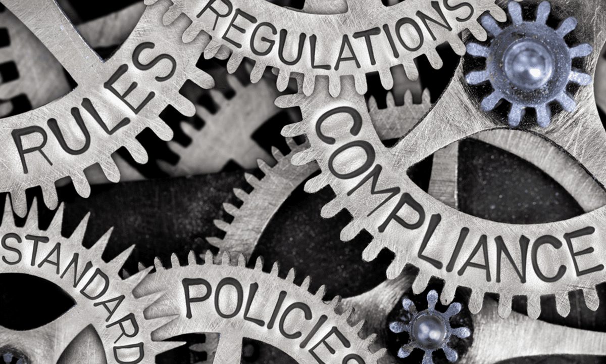 Sanctions Against Crypto Mixer Raise Broader Compliance Fears