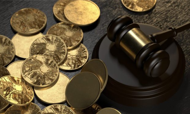 Dai or Die: ‘Payment Stablecoins’ and Why the Taxonomy of Crypto Matters