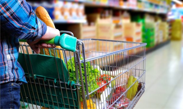 50% of Grocers Want Better Digital Tools and Customer Experience