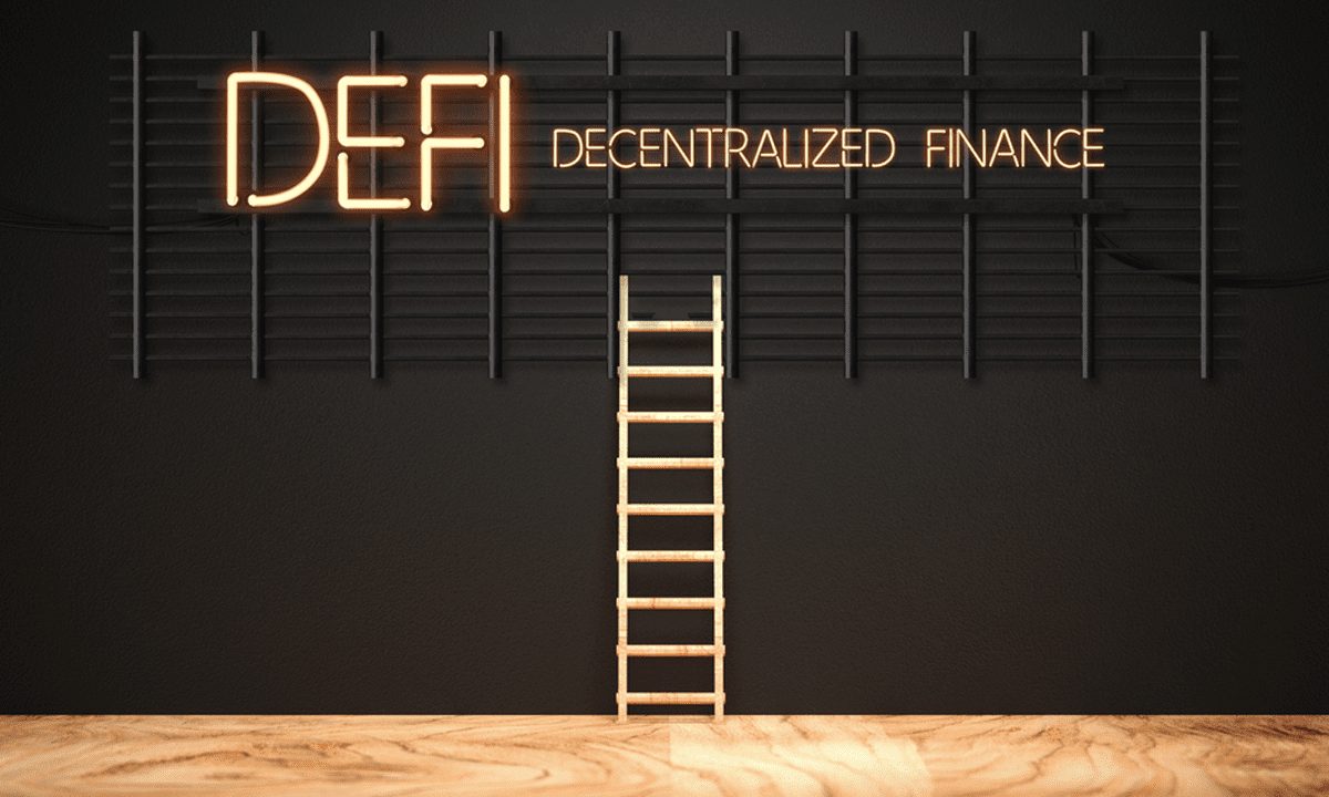 PYMNTS Cryptocurrency Glossary: Decentralized Finance or DeFi