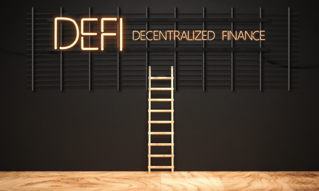PYMNTS Cryptocurrency Glossary: Decentralized Finance or DeFi