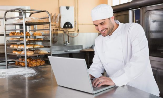 B2B Food Delivery Platform Deliveristo Nets Over $7M in Funding