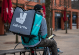 Deliveroo CEO Expects Wage Growth to Outpace Food Inflation, Drive Demand