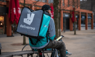 Deliveroo to Exit Netherlands as Food Delivery Flounders Worldwide