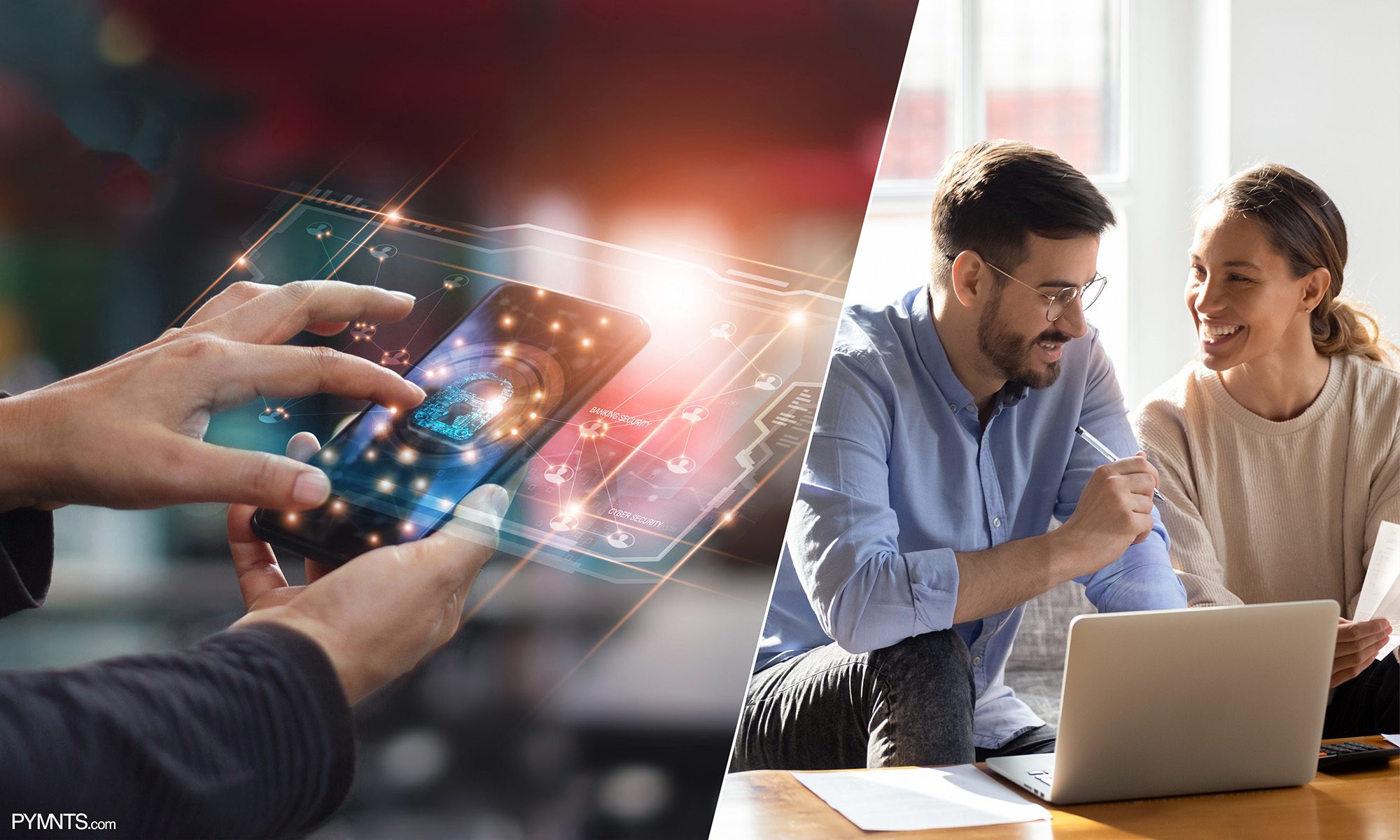 Digital Banks Lack ‘Home Field’ Advantage Needed to Overcome Consumer Security Concerns