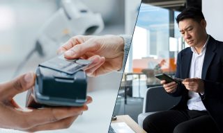 New Report: Small Merchants Found More Effective Than Enterprise Rivals in Resolving Credit Card Disputes