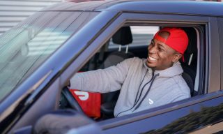 DoorDash, Walmart Sever Delivery Deal
