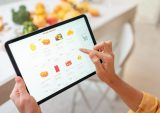 Three-Quarters of Millennials Purchase Groceries Online