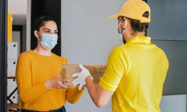 74% of eCommerce Consumers in Mexico Have Goods Delivered to Doorsteps 