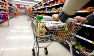Grocers Leverage Tech to Make Shopping More Convenient