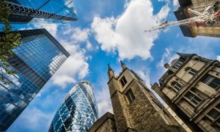 EMEA Daily: LianLian Brings Financing Options to UK eCommerce; QED Invests in African Banking Platform