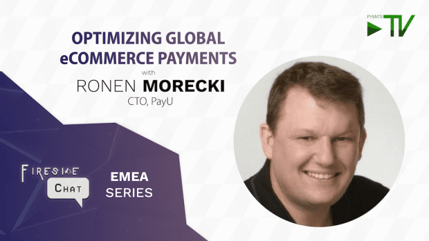 Payment Optimization Is the Watchword as Commerce Goes Global