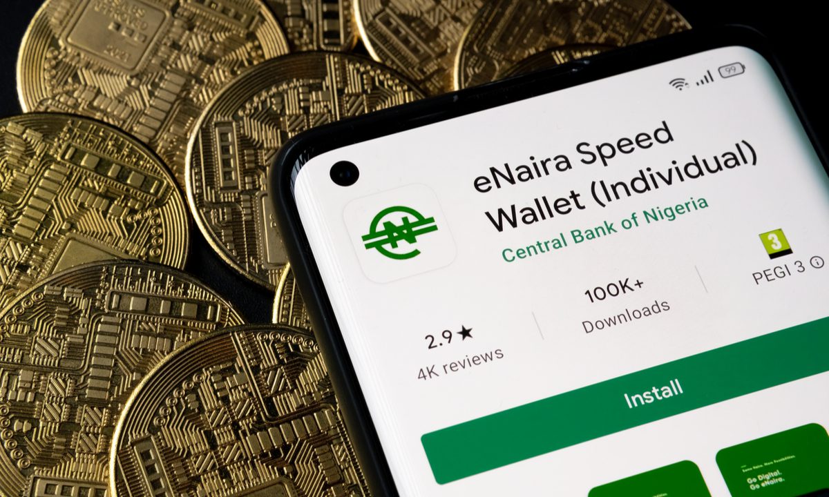 How Lessons From Nigeria’s eNaira Rollout Can Guide Future of CBDCs in Africa
