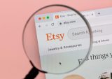 Etsy Requires US Sellers to Verify Bank Accounts