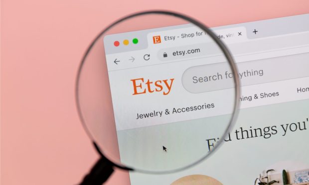 Etsy Requires US Sellers to Verify Bank Accounts
